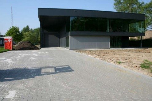Opritten & tuinpaden — foto 8