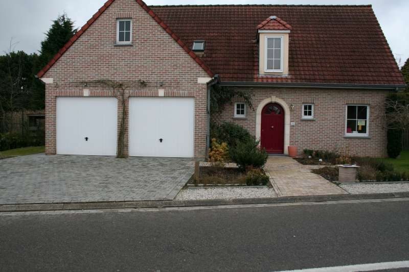 Opritten & tuinpaden — foto 3