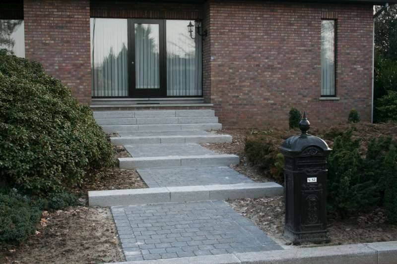 Trappen — foto 2