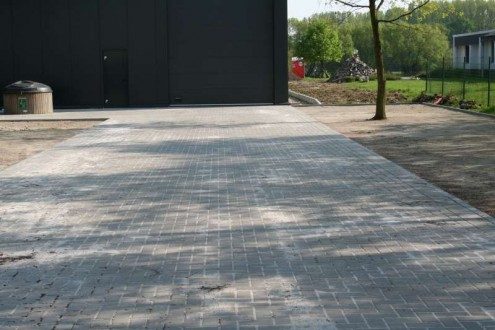 Opritten & tuinpaden — foto 7
