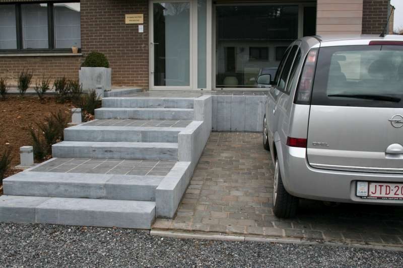 Trappen — foto 7