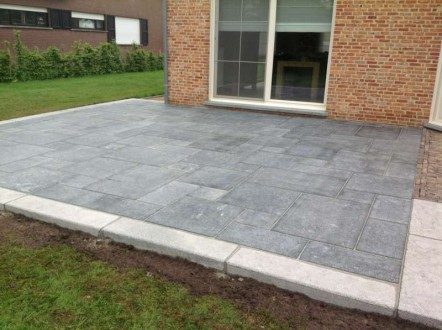 Terrassen & zwembaden — foto 5