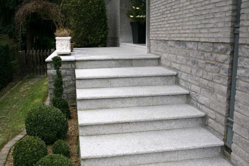 Trappen — foto 11