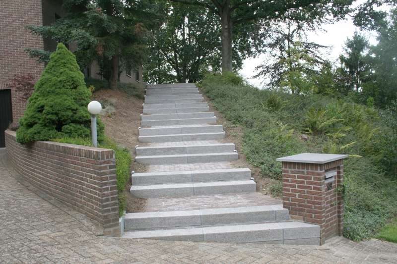 Trappen — foto 8